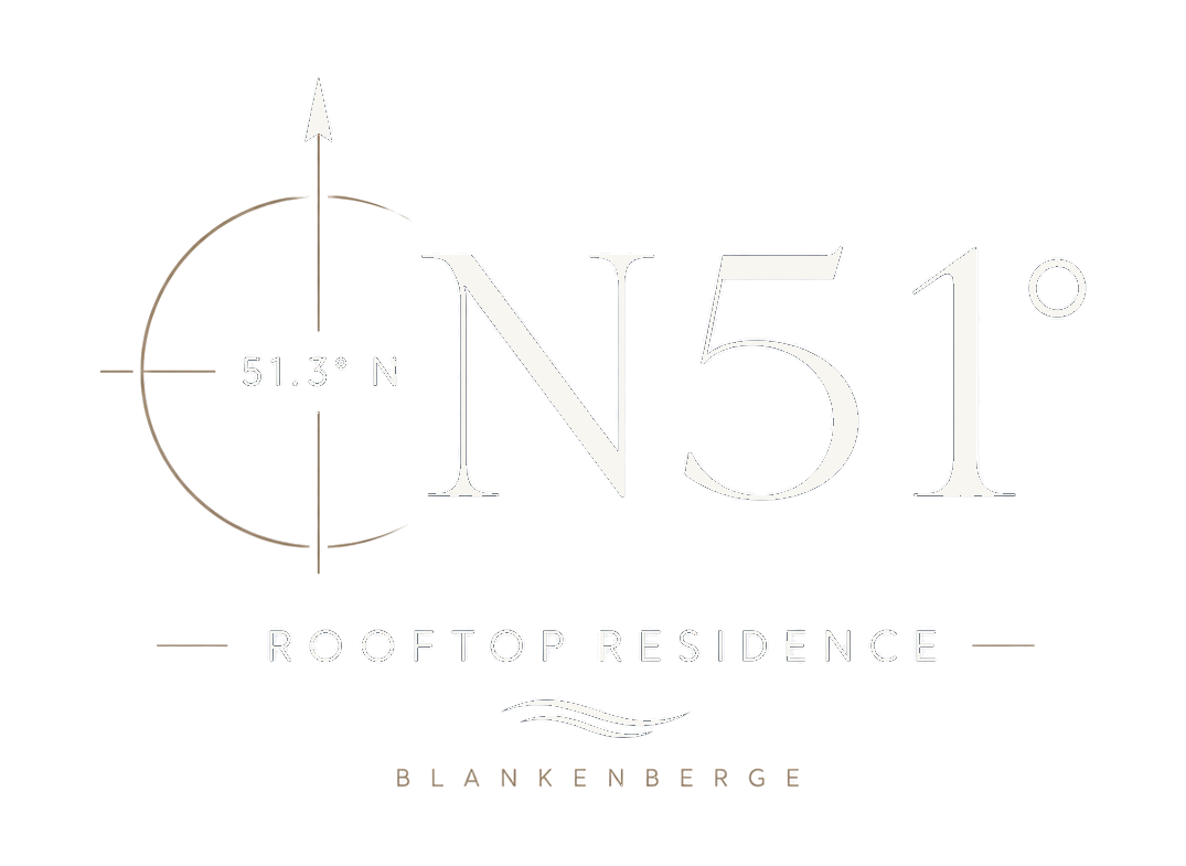 N51° Rooftop Residence